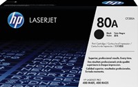 Toner HP CF280A 80A zwart