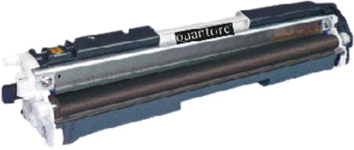 Toner Quantore alternatief voor HP CE310A 126A zwart-2