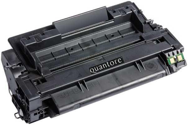 Toner QUANTORE Q7551A 51A zwart (HP).