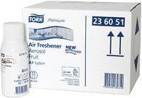 Luchtverfrisser Tork A1 Airfresh fruit 75ml 236051-3