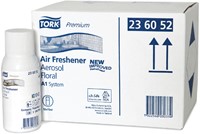 Luchtverfrisser Tork A1 Airfresh floral 75ml 236052-3