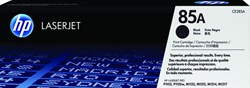 Toner HP CE285A 85A zwart