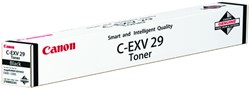 Toner Canon C-EXV29BK zwart