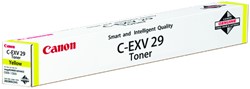 Toner Canon C-EXV29Y geel