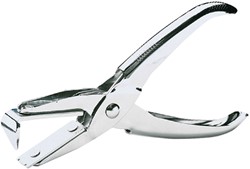 Ontnieter Novus B85 vernikkeld tangmodel 24/6