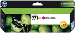 Inktcartridge HP CN627AE 971XL magenta