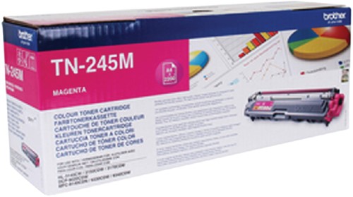 Toner Brother TN-245M magenta