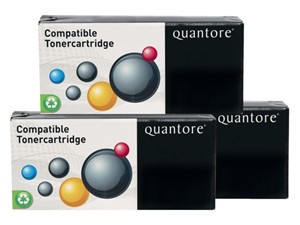 Compatible cartridges
