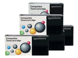 Quantore toners