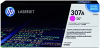 Toner HP CE743A 307A magenta