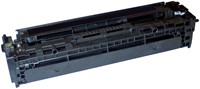Toner Quantore alternatief voor HP CF210X 131X zwart-2