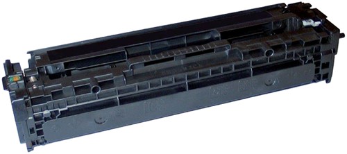 Toner Quantore alternatief voor HP CF210X 131X zwart-2