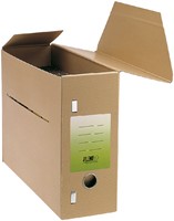 Etiketten t.b.v. Jalema gemeente archiefdoos 50 stuks-3