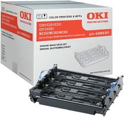 Drum Oki #44968301