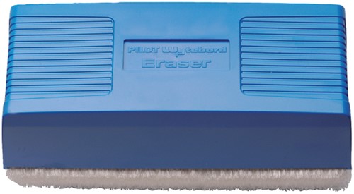 Whiteboard wisser Pilot WBEH-L