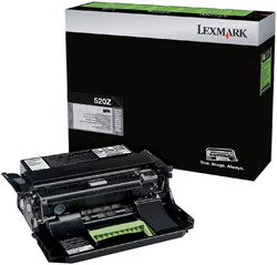 Drum Lexmark 52D0Z00 100K zwart