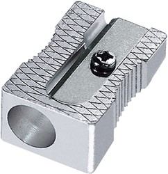 Puntenslijper Westcott aluminium