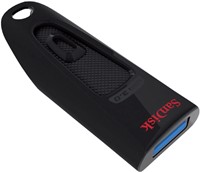 USB-Stick Sandisk 3.0 Cruzer 128Gb-2