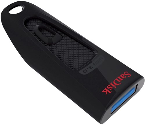 USB-Stick Sandisk 3.0 Cruzer 128Gb-2