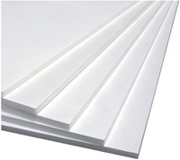 Foamboard Office A3 5mm 2-zijdig wit | afname per 10 stuks