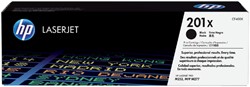 Toner HP CF400X 201X zwart