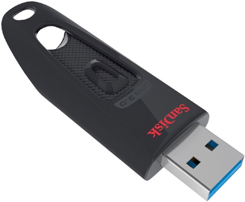 USB-Stick Sandisk 3.0 Cruzer 128Gb