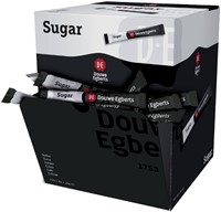 Suikersticks Douwe Egberts 4 gram 500 stuks-2