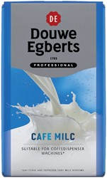 Koffiemelk Douwe Egberts Cafitesse Milc 2 liter