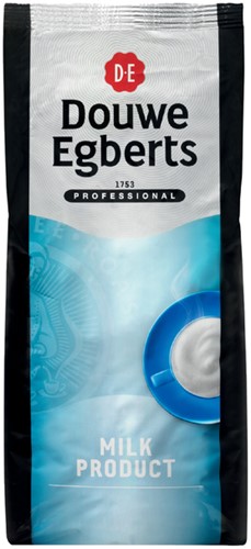 Koffiemelkpoeder Douwe Egberts voor automaten 1kg-2