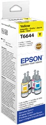 Inktcartridge Epson T664440 geel