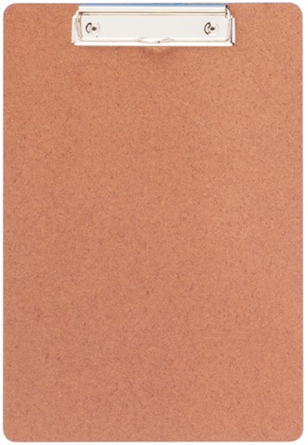 Klembord Maul A4 staand hardboard