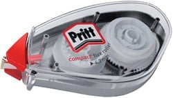 Correctieroller Pritt Compact Flex 4,2mmx10m