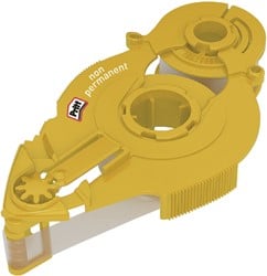 Lijmroller Pritt navulcassette non-permanent