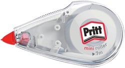 Correctieroller Pritt Mini Flex 4,2mmx7m