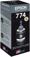 Inktcartridge Epson T774140 zwart-2