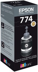 Inktcartridge Epson T774140 zwart