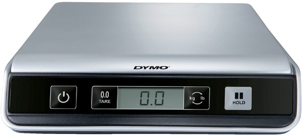 Pakketweger Dymo digitaal tot 10kg