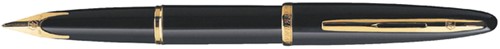 Vulpen Waterman Carene Black Sea GT M