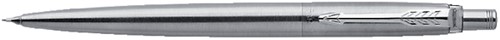 Parker vulpotlood Jotter Steel CT