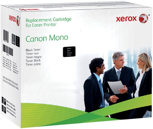 Toner Xerox 006R03407 716 zwart (Canon)