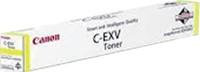 Toner Canon C-EXV 51 geel