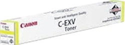 Toner Canon C-EXV 51 geel