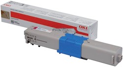 Toner Oki 46490402 magenta