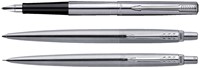 Parker vulpotlood Jotter Steel CT-3
