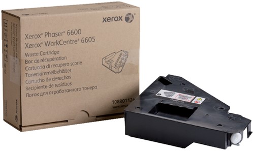 Toner opvangbakje Xerox 108R01124