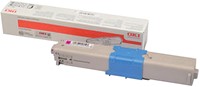 Toner Oki 46508714 magenta