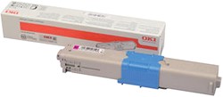 Toner Oki 46508714 magenta
