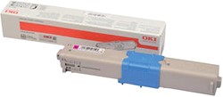 Toner Oki 46508710 magenta