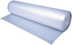 Noppenfolie CleverPack rol 100cmx5m