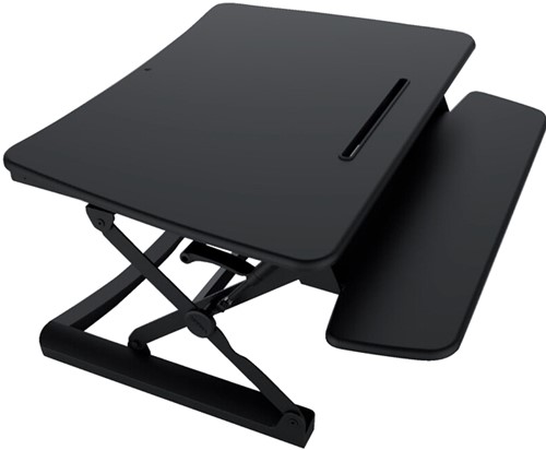 Zit-sta werkplek Euroseats Extra Large